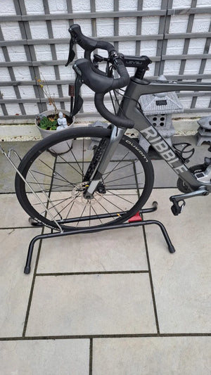 Ribble Endurance SL e, Shimano Tiagra 2019