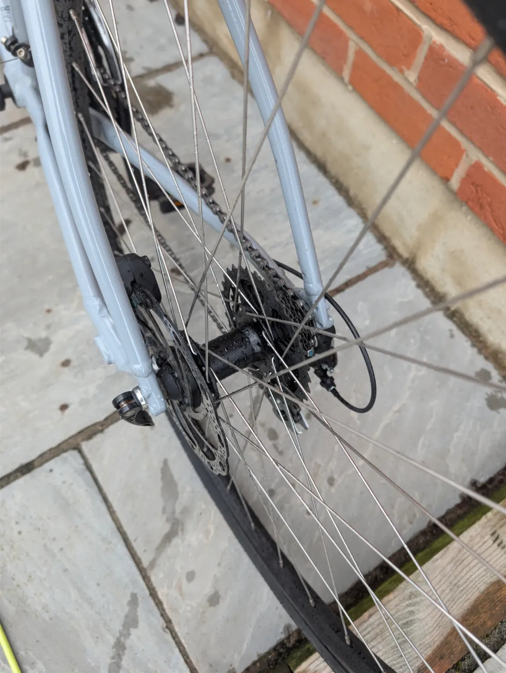Trek Fx 2 Disc 2021