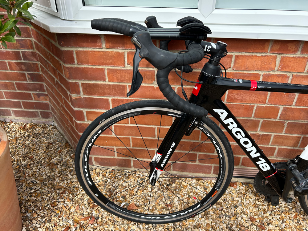 Argon 18 Pro 2016