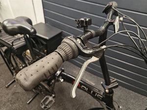 Apollo E-Fold + 2024