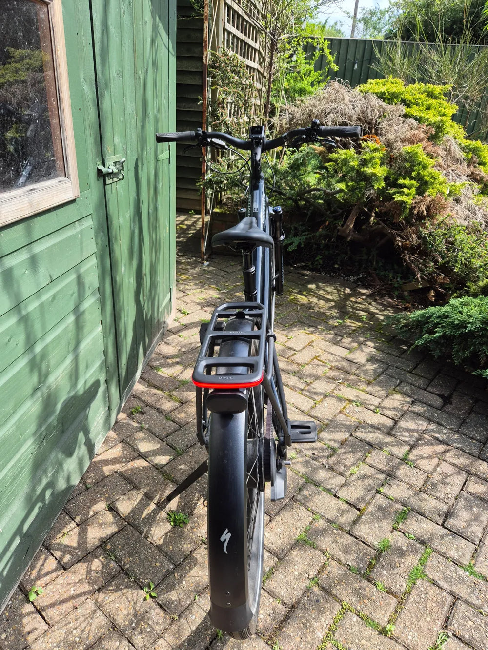 Specialized Turbo Vado 5.0 IGH 2023