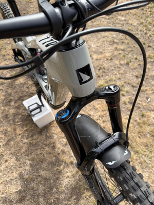 Haibike Allmtn Cf 9 27.5/29er 2022