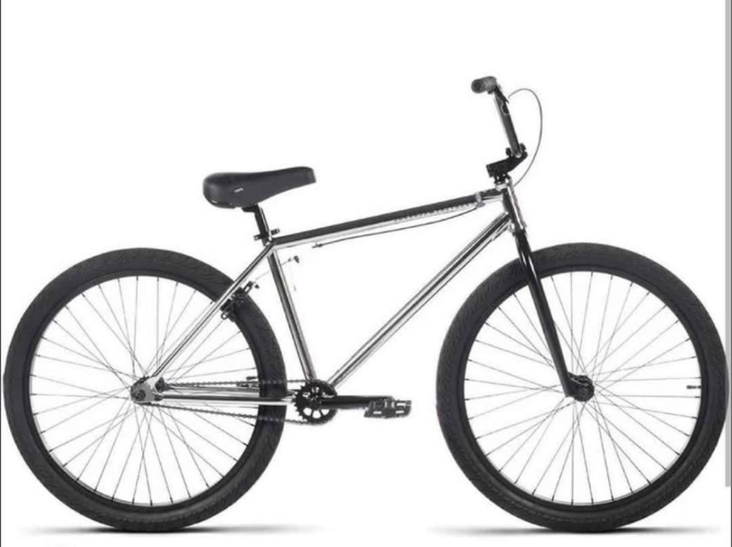 Subrosa  Salvador 26 inches 2024
