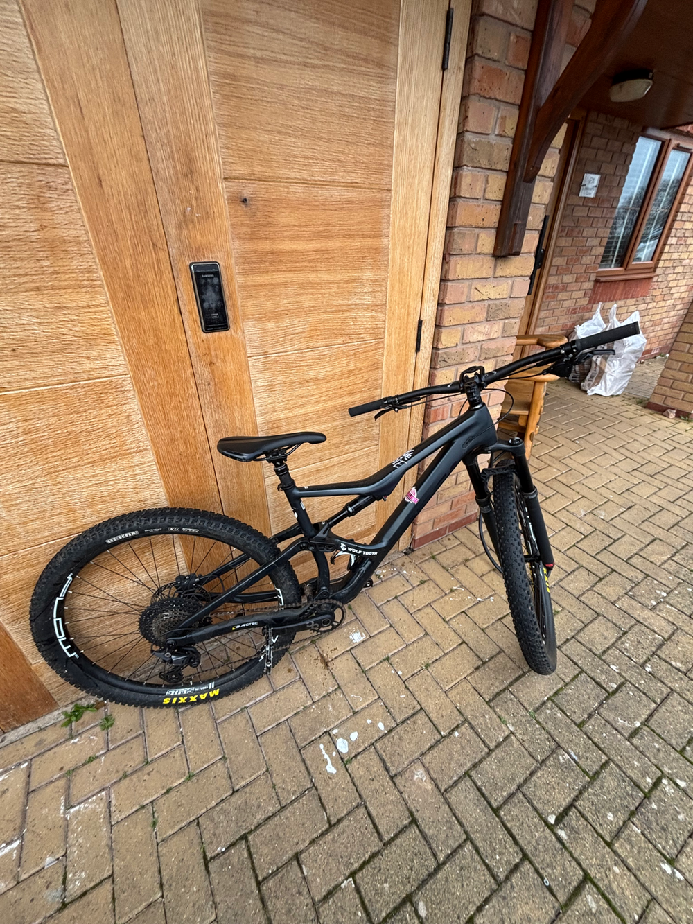 Orbea OCCAM H20 2021