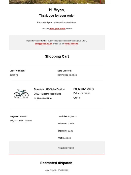 Boardman ADV-E 8.9 2026