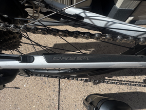 Orbea Gain D40 Tiagra 2022