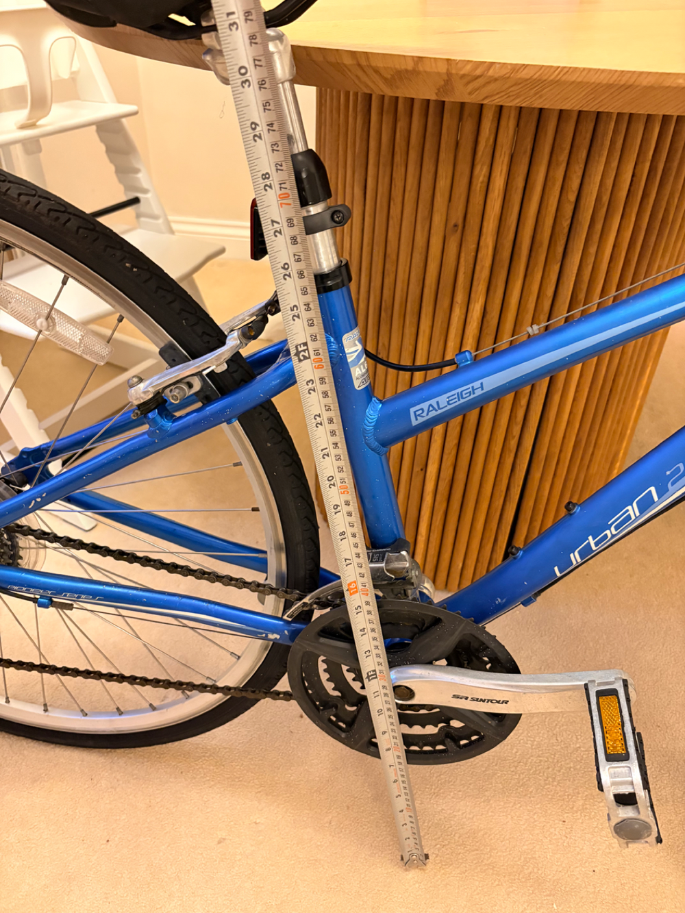 Raleigh Voyager 2 0 2020