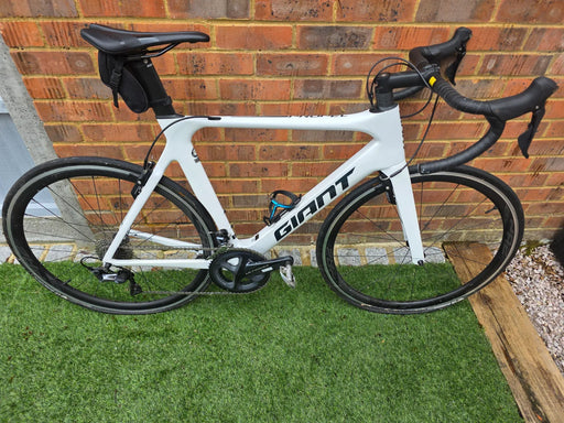 Giant Propel Advanced 1 2020