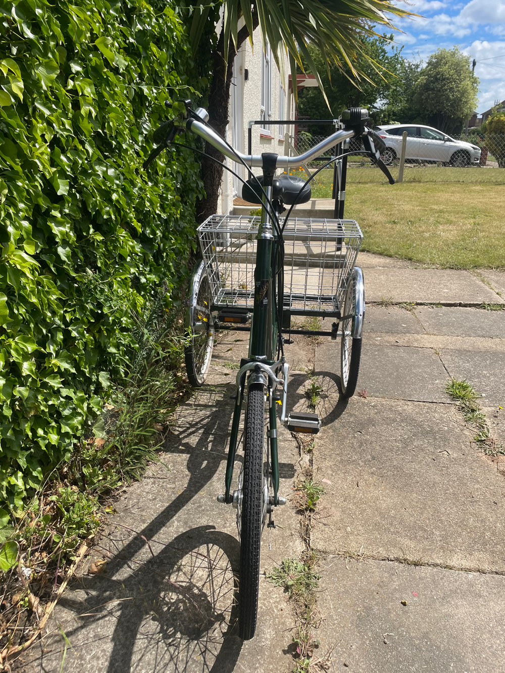 Pashley Picador 1975