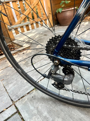 Trek Domane AL 2 2023