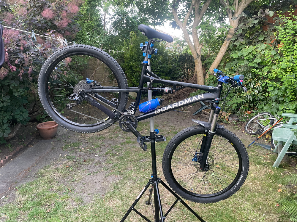 Boardman MTR 8 8 Trail 2025