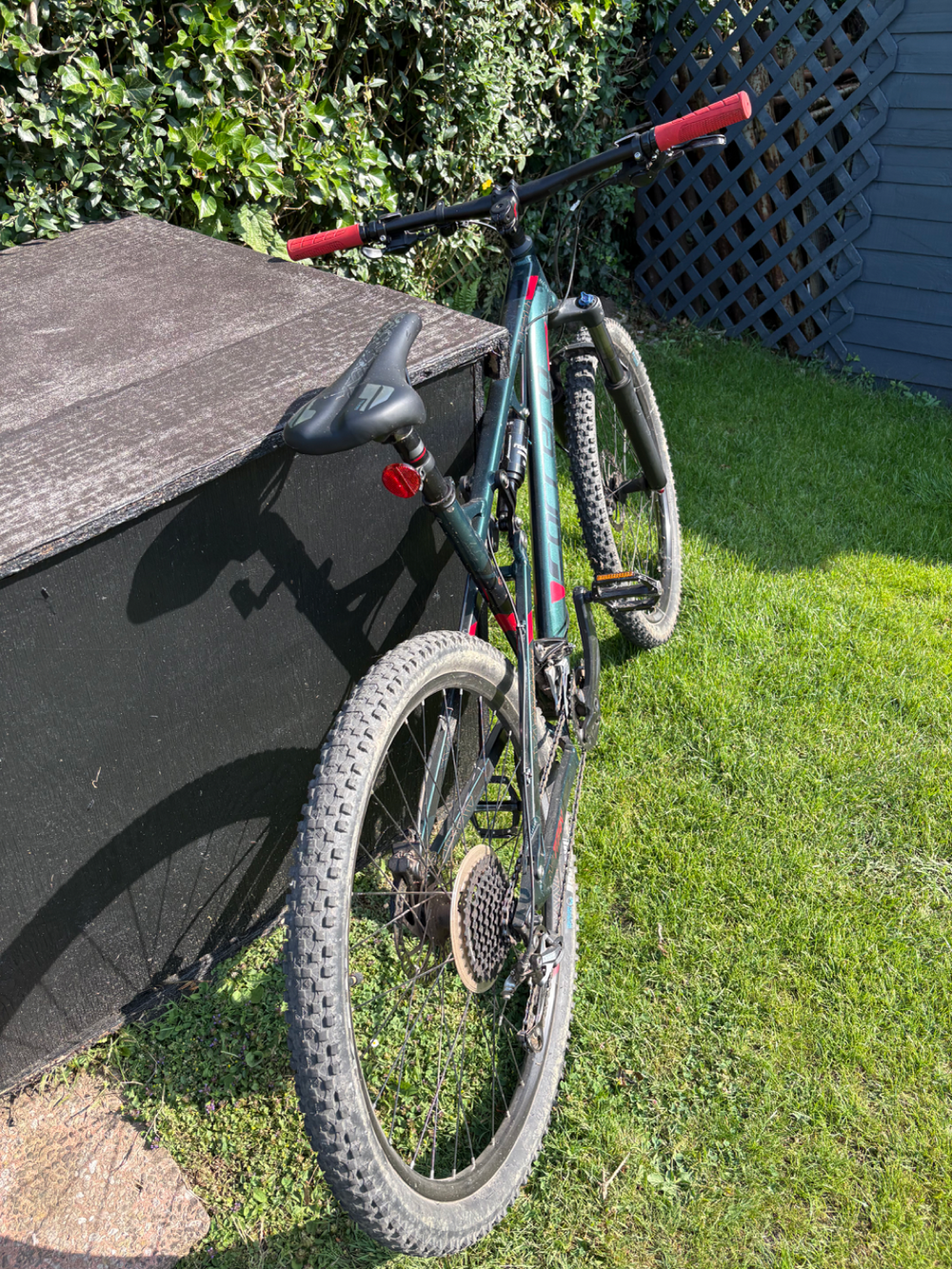 Carrera Titan 2021