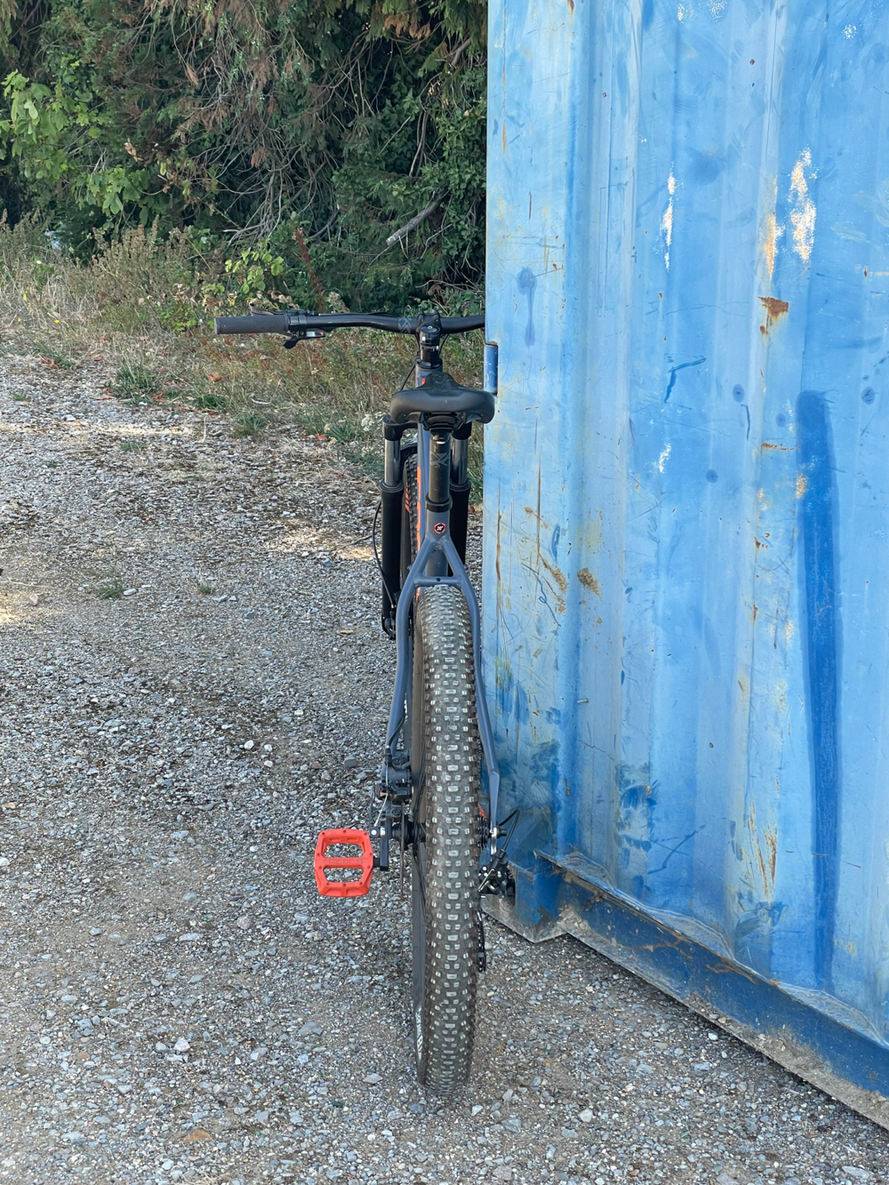 Carrera Vendetta 2017