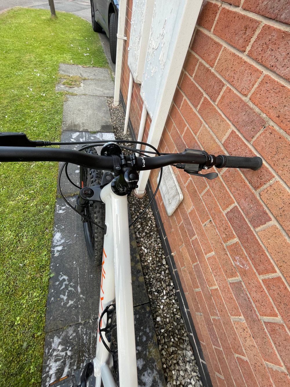 Whyte 905 2022