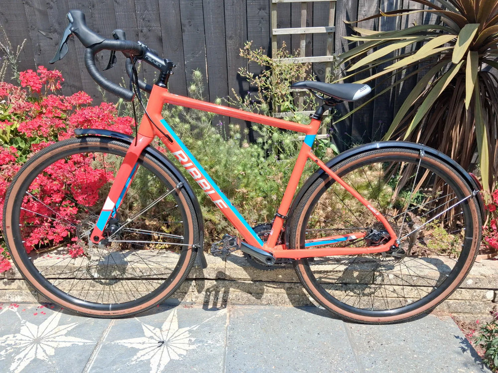 Ribble CGR AL - Sport, Shimano Tiagra 2025