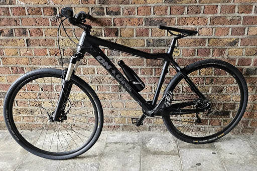 On One Evo 456 Carbon 2010