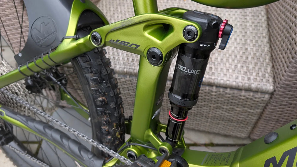 Merida ONE-SIXTY 500 2023