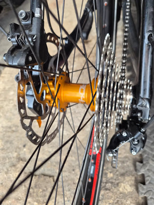 Lapierre Overvolt HT 700 2019