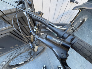 Cannondale Cujo 3 2020