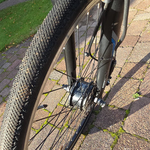 Merida Crossway