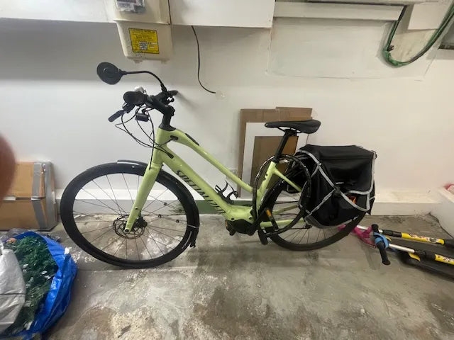 Specialized Vado SL 4.0 EQ 2023
