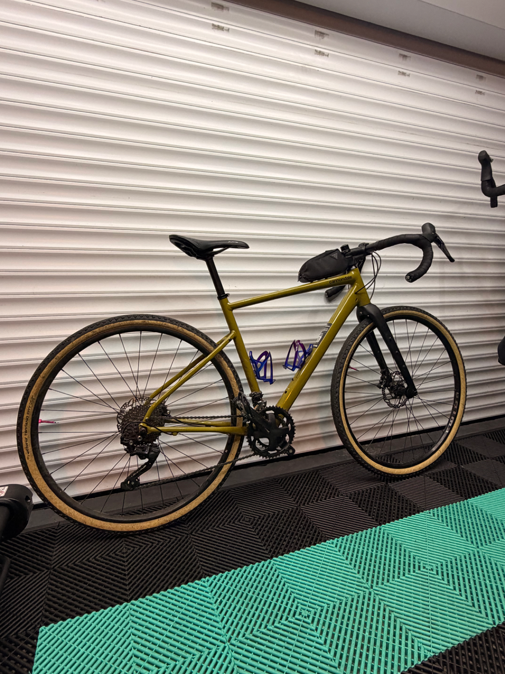 Cannondale Topstone 2 Alloy 2x Gravel 2023