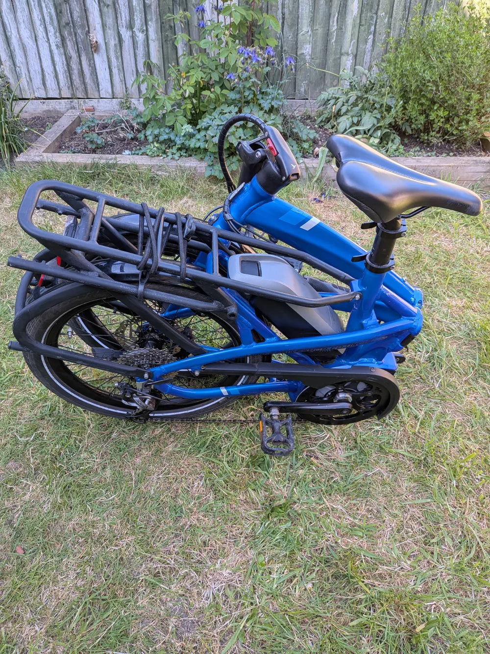 Tern Vektron Q9 2020