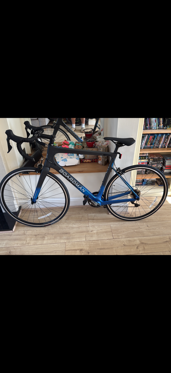 Boardman SLR 8.9 Carbon 2021