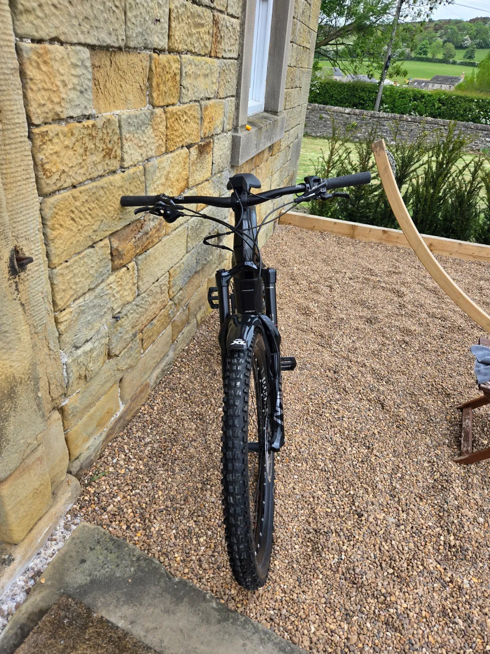 Haibike AllMtn 5 2021