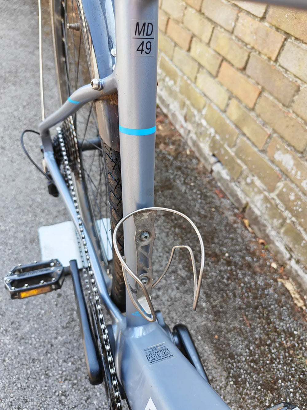 Boardman HYB 8.9e 2020
