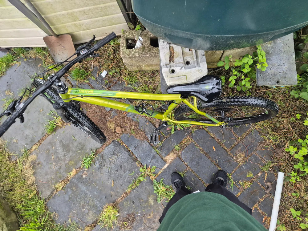 Voodoo Braag 29 2023