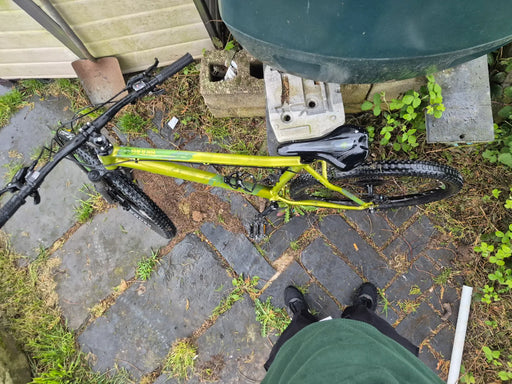 Voodoo Braag 29 2023