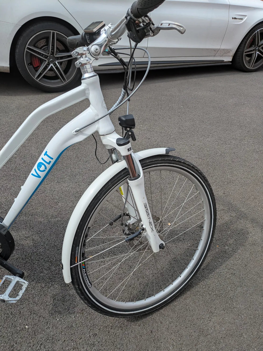 Volt Pulse LS  2019