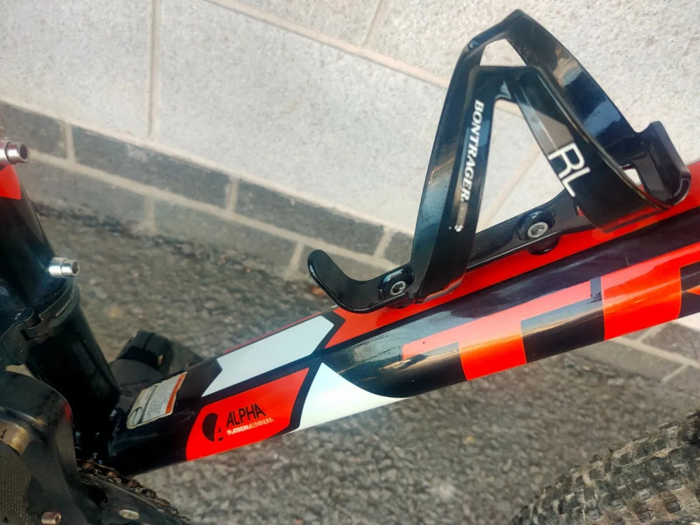 Trek Superfly AL 29er