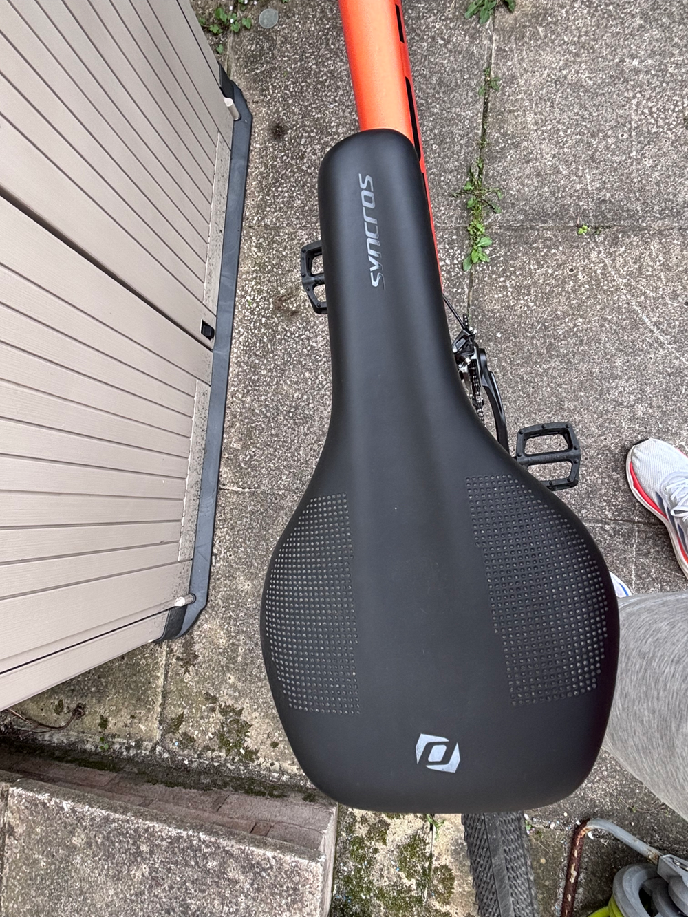 Scott Aspect 940 2025