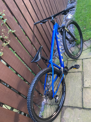 Trek Marlin 6 Gen 2 2022