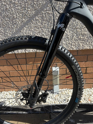 Cannondale Scalpel HT LAB71 2025