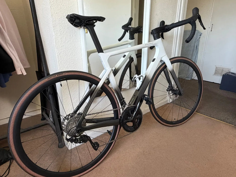 Boardman SLR 9.0 Carbon 2025