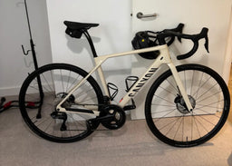 Canyon Endurace CF 8 Di2 2024