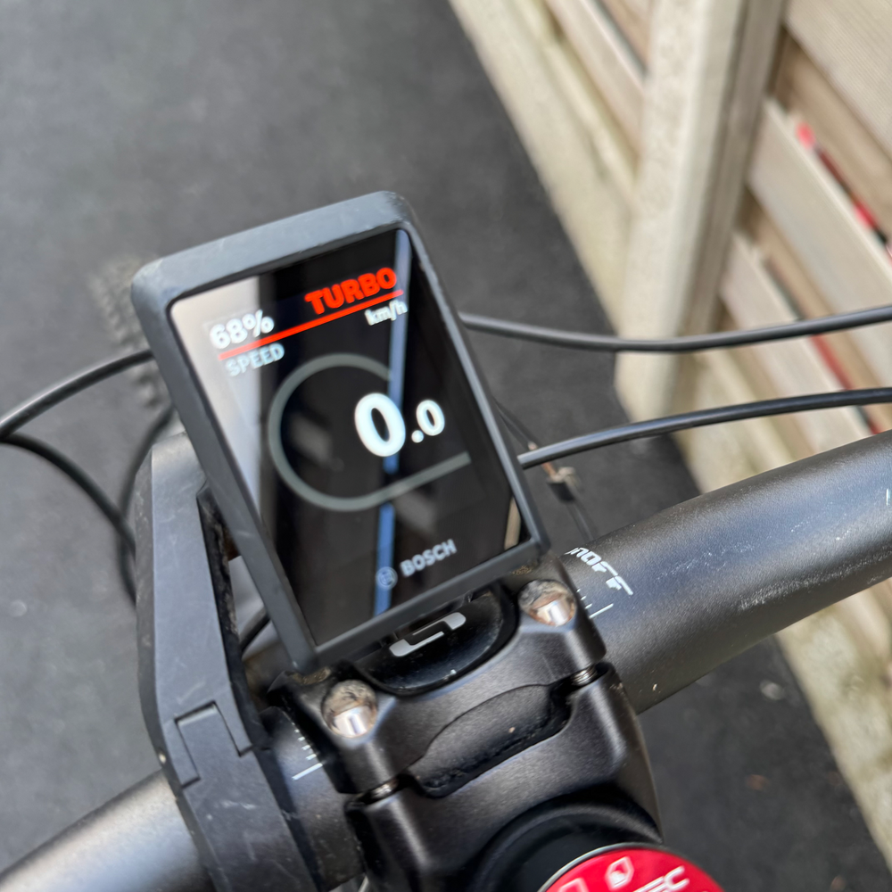 Mondraker Crafty R Emtb 2022