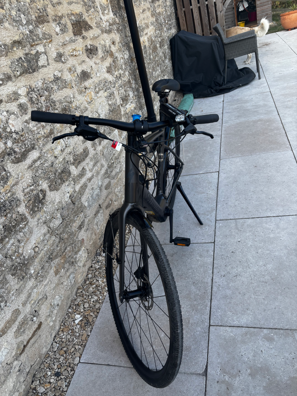 Specialized Vado SL 4.0 2022