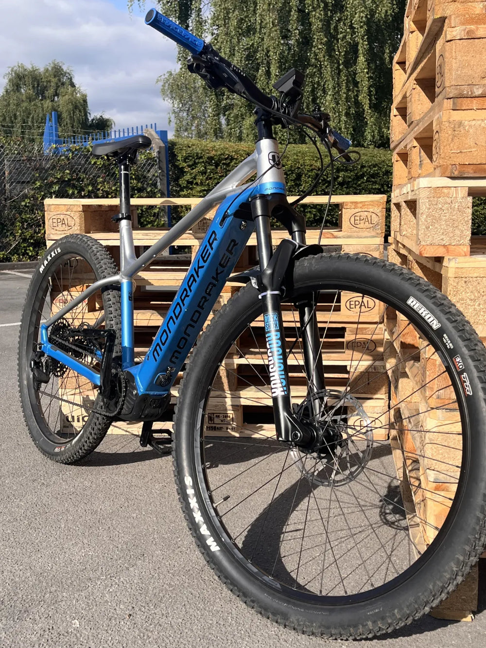 Mondraker Prime 29 2023