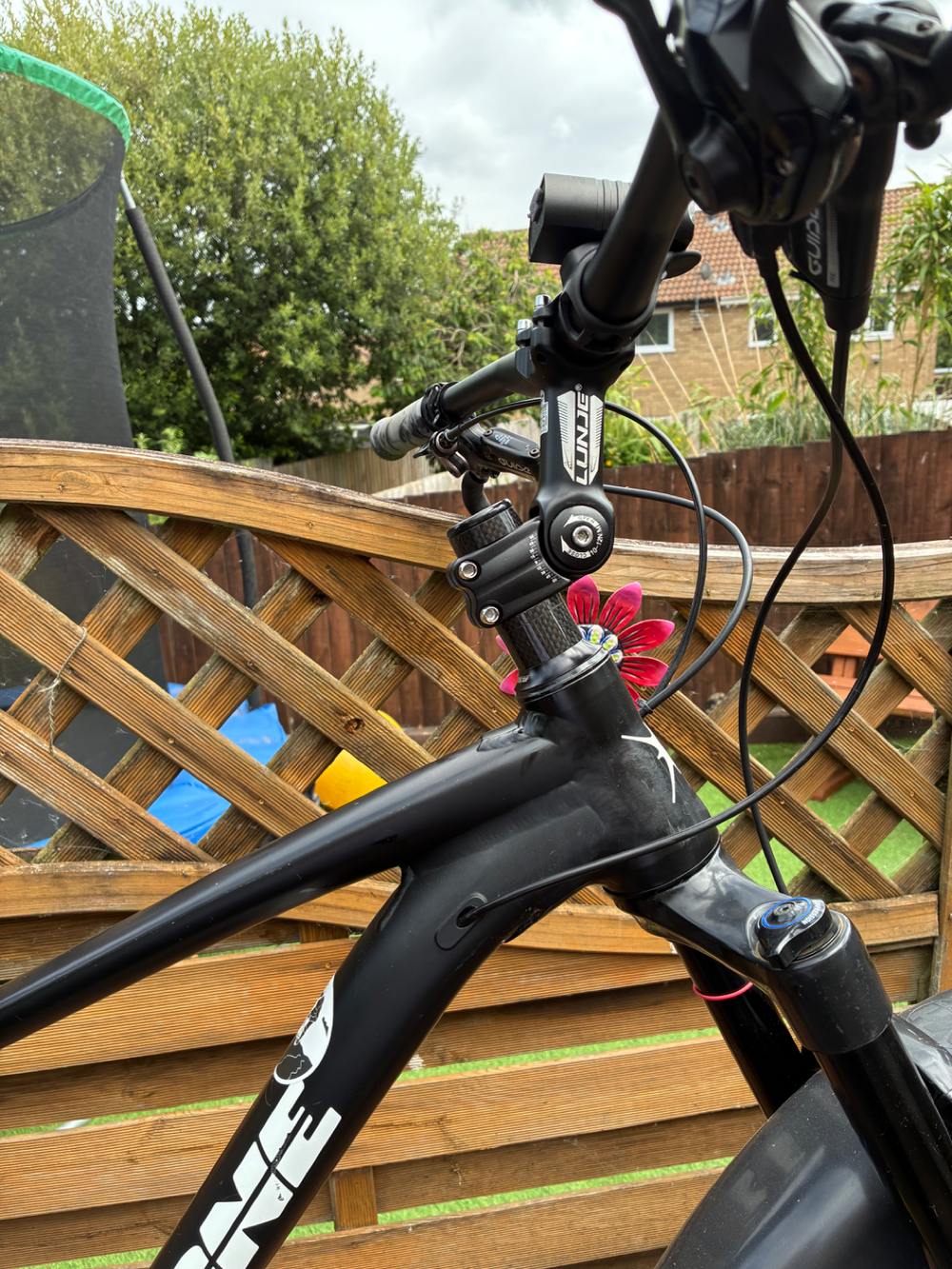On-One Scandal SRAM GX 2020