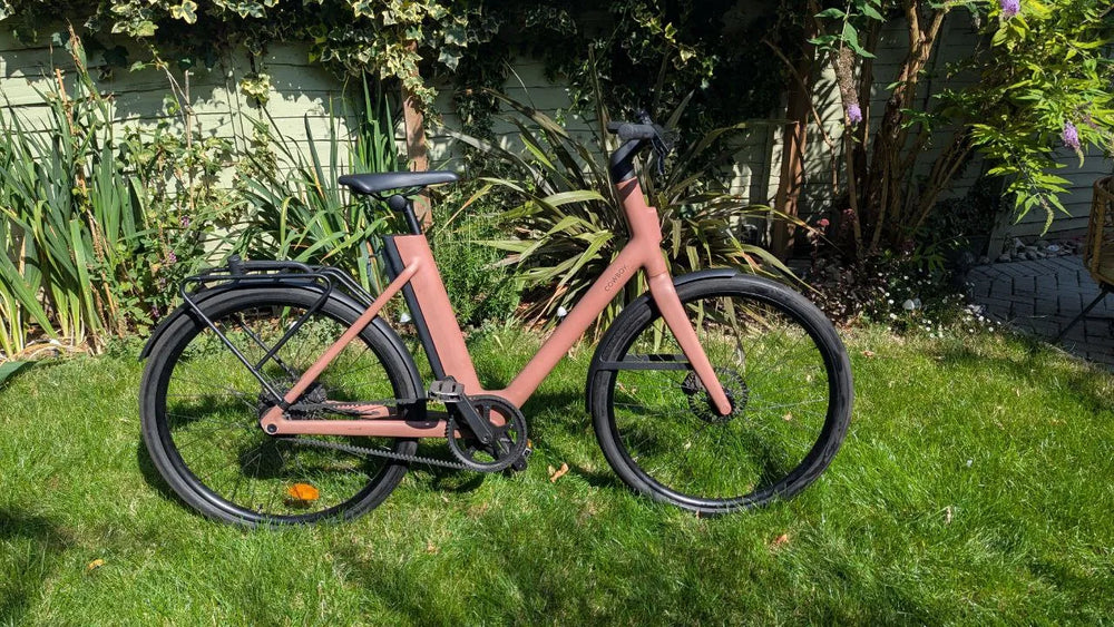Cowboy Cruiser ST 2023