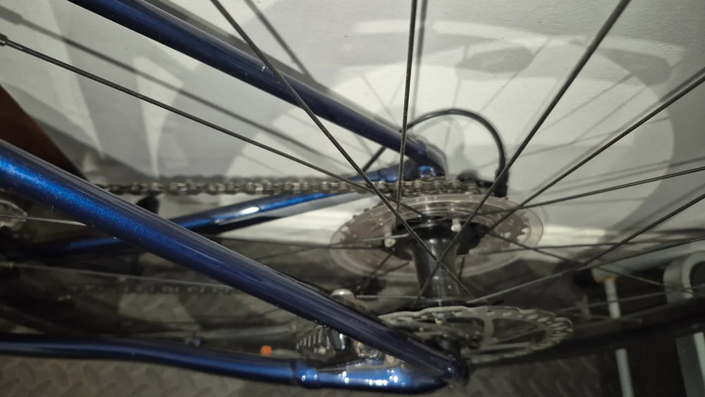 Giant Contend AR 1 2022