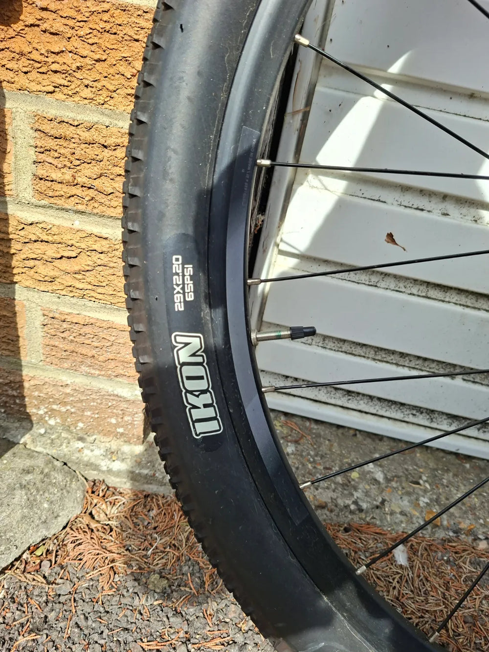 Giant Talon 3 - 29 Wheel 2025