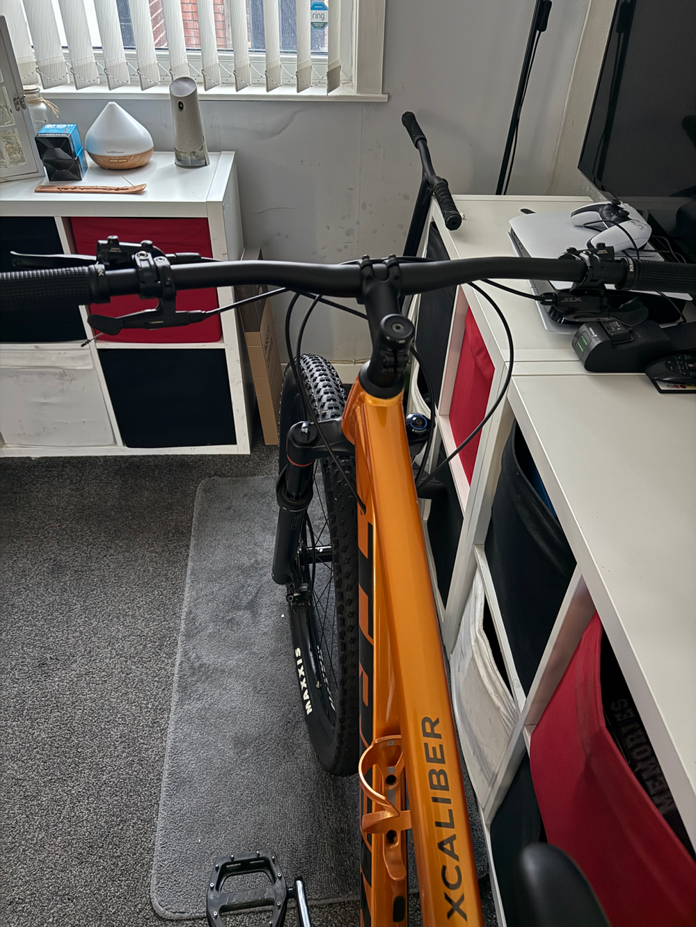 Trek X-Caliber 9 2023