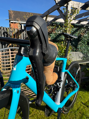Ribble Endurance SL Disc - Enthusiast, Shimano Ultegra 2023