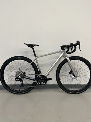 Orbea Terra M20iteam 2026