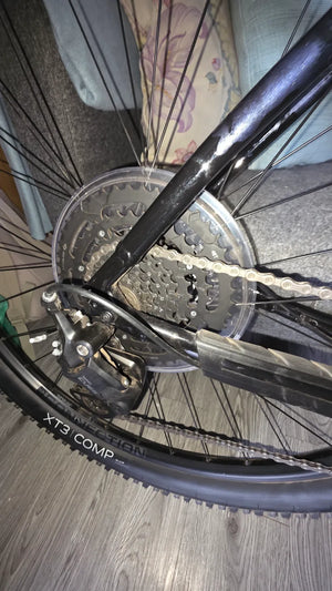 Trek Marlin 5 2025